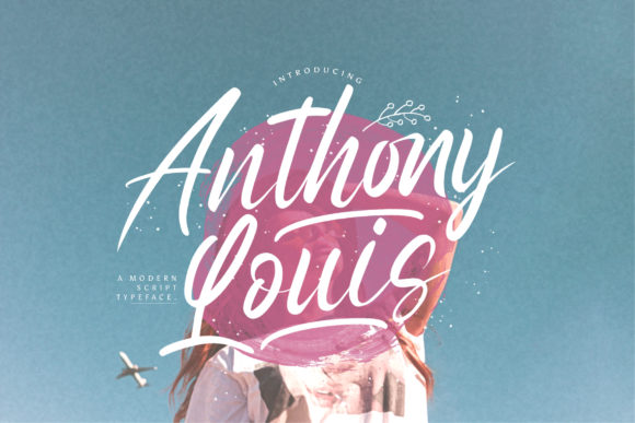 Anthony Louis Font: A Marketer’s Review