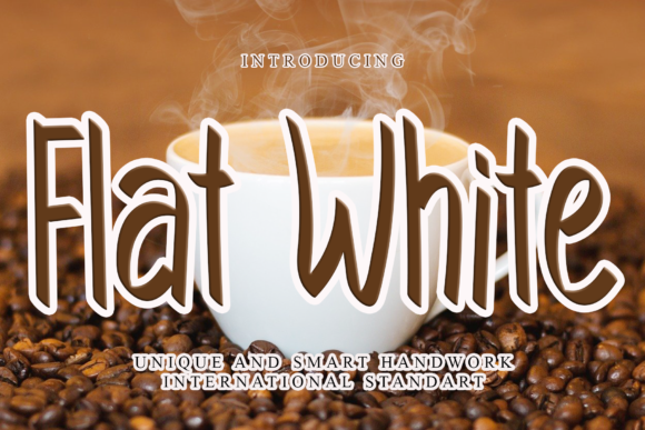 Flat White: A Designer’s Honest Review