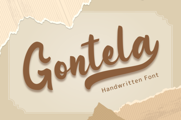 Gontela: A Designer’s Honest Review of Script Amp’s Latest Release