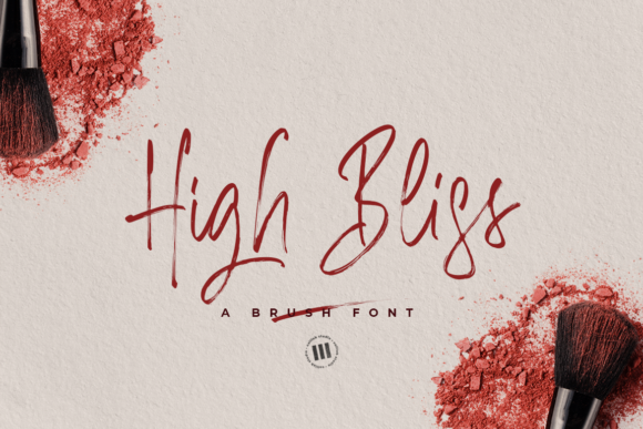 High Bliss Font: A Web Designer’s Review