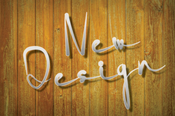 New Design Font: Elevate Your Brand Identity
